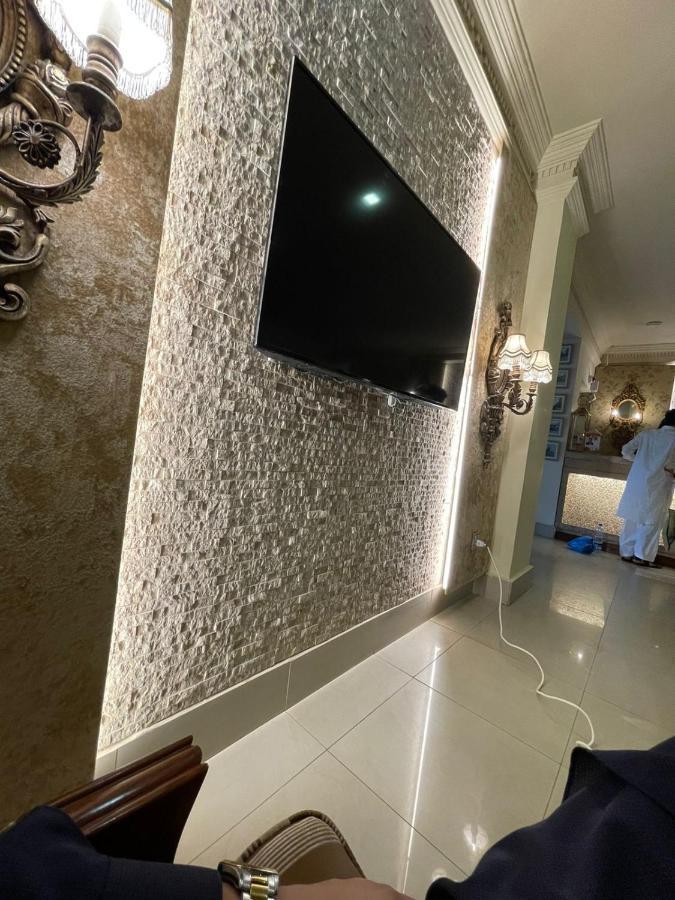 Shelton'S Rezidor House Hotel เปชาวาร์ ภายนอก รูปภาพ
