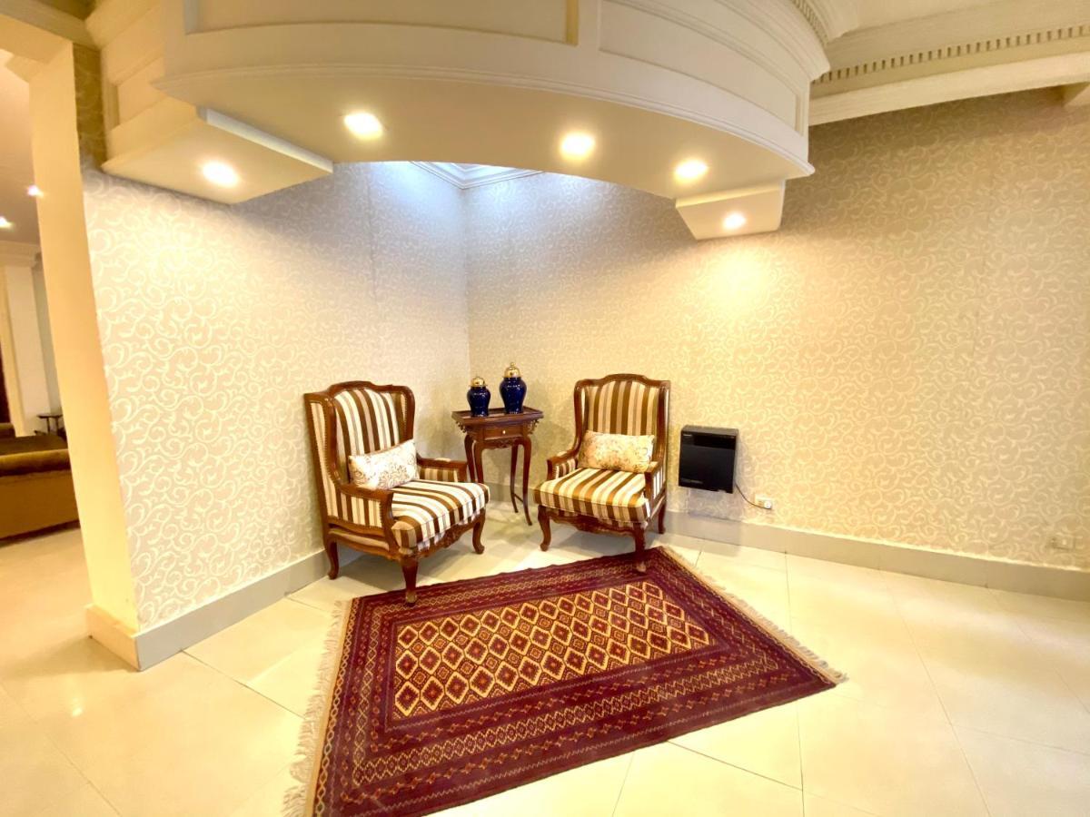 Shelton'S Rezidor House Hotel เปชาวาร์ ภายนอก รูปภาพ